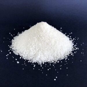 Feeding Salt