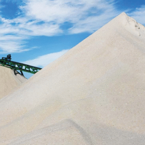 Road Deicing Salt