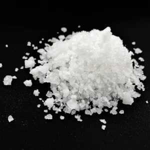 High Quality Washed Iodized Salt in Bulk NaCl Egyptian Salt MOQ 1 Container