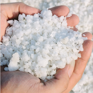 Pool Salt