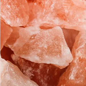 Rock Salt