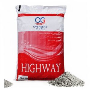 Highway Salt