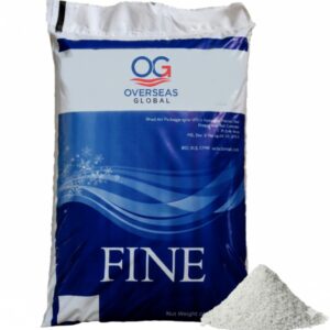 Fine Salt