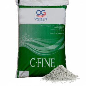 C- Fine Salt